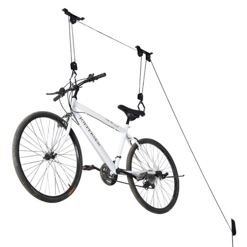 Sufitowy Wieszak Na Rower Uchwyt Rowerowy