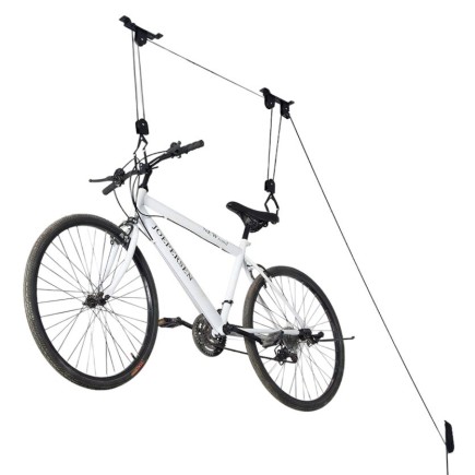 Sufitowy Wieszak Na Rower Uchwyt Rowerowy