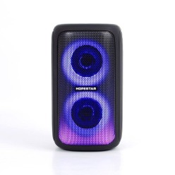 Bezprzewodowy Głośnik Bluetooth FM Powerbank 6000mAh AUX USB