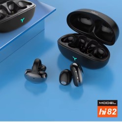 Bezprzewodowe Słuchawki Douszne Ear Clip Air Bluetooth