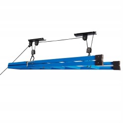 Sufitowy Wieszak Na Rower Uchwyt Rowerowy