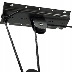 Sufitowy Wieszak Na Rower Uchwyt Rowerowy