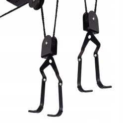 Sufitowy Wieszak Na Rower Uchwyt Rowerowy