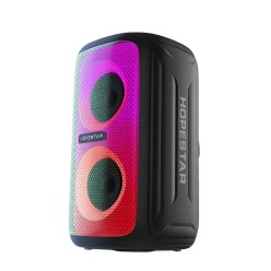 Bezprzewodowy Głośnik Bluetooth FM Powerbank 6000mAh AUX USB