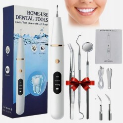 Urządzenie do Usuwania Kamienia Nazębnego Dentystyczny Skaler