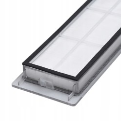 Zestaw Szczotki Filtry do Roborock Xiaomi E20 E25 E35 E4 E5 S50 S60 S65 S5 S6 MAXV