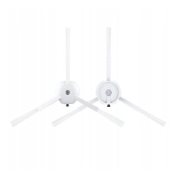 Zestaw Szczotki Filtry do Roborock Xiaomi E20 E25 E35 E4 E5 S50 S60 S65 S5 S6 MAXV