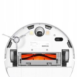 Zestaw Szczotki Filtry do Roborock Xiaomi E20 E25 E35 E4 E5 S50 S60 S65 S5 S6 MAXV