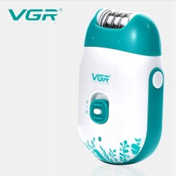 Depilator Dla Kobiet Bezprzewodowy Mały VGR-726