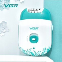 Depilator Dla Kobiet Bezprzewodowy Mały VGR-726