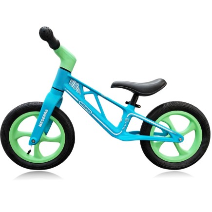 Rowerek Biegowy Bardzo Lekki 3Kg Tworzywo Sztuczne 12'