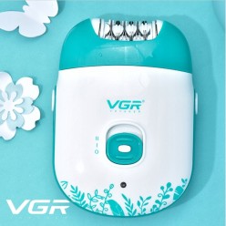 Depilator Dla Kobiet Bezprzewodowy Mały VGR-726