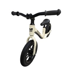 Rowerek Biegowy Podświetlany Koła i Rama LED Koła 12'