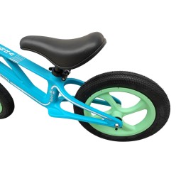 Rowerek Biegowy Bardzo Lekki 3Kg Tworzywo Sztuczne 12'