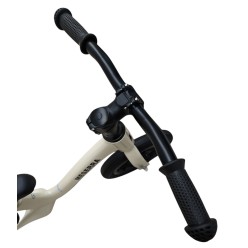 Rowerek Biegowy Podświetlany Koła i Rama LED Koła 12'