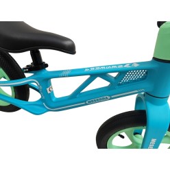 Rowerek Biegowy Bardzo Lekki 3Kg Tworzywo Sztuczne 12'