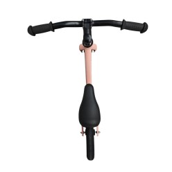 Rowerek Biegowy Podświetlany Koła i Rama LED Koła 12'