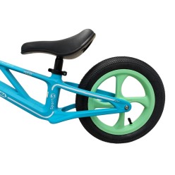 Rowerek Biegowy Bardzo Lekki 3Kg Tworzywo Sztuczne 12'