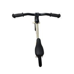 Rowerek Biegowy Podświetlany Koła i Rama LED Koła 12'