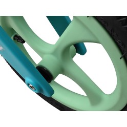 Rowerek Biegowy Bardzo Lekki 3Kg Tworzywo Sztuczne 12'