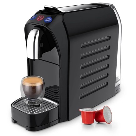 EKSPRES NA KAPSUŁKI EXPRESSO I LUNGO