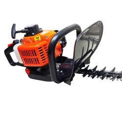 Nożyce Do Żywopłotu Spalinowe 4,7 KM 27,5 cm Boxer BX-3236