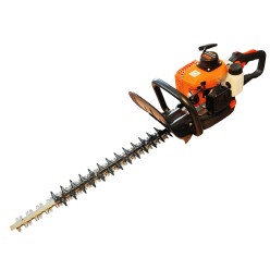 Nożyce Do Żywopłotu Spalinowe 4,7 KM 27,5 cm Boxer BX-3236