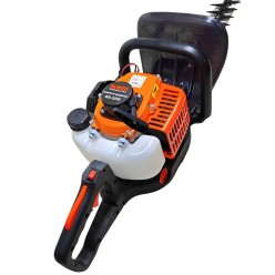 Nożyce Do Żywopłotu Spalinowe 4,7 KM 27,5 cm Boxer BX-3236