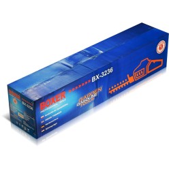 Nożyce Do Żywopłotu Spalinowe 4,7 KM 27,5 cm Boxer BX-3236