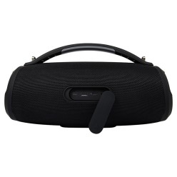 Duży Podwójny Głośnik Imprezowy Bluetooth z Basem Bezprzewodowy