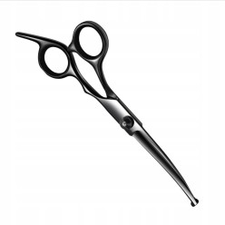 Nożyczki Dla do Strzyżenia Psów Kotów Zestaw Groomerski w Etui