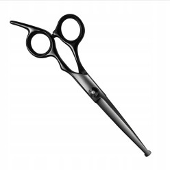 Nożyczki Dla do Strzyżenia Psów Kotów Zestaw Groomerski w Etui