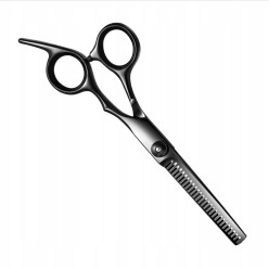 Nożyczki Dla do Strzyżenia Psów Kotów Zestaw Groomerski w Etui