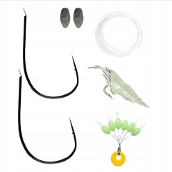 Zestaw XXL Wojskowy Survivalowy Plecak Przetrwania 92w1