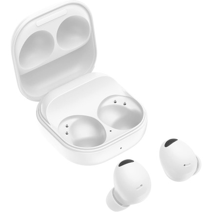 Słuchawki Galaxy Buds2 Pro Słuchawki Douszne Białe BT ANC