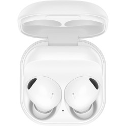 Słuchawki Galaxy Buds2 Pro Słuchawki Douszne Białe BT ANC