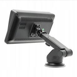 Radio Samochodowe Android Auto CarPlay Ekran 7" LCD