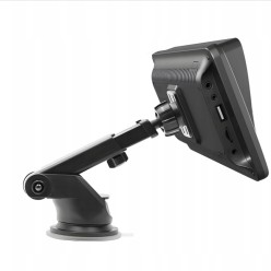 Radio Samochodowe Android Auto CarPlay Ekran 7" LCD