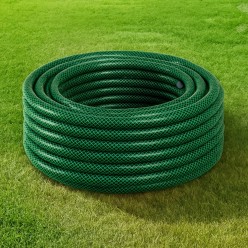 Ogrodowy Wąż Wzmacniany Warstwowy 30m 1/2'