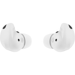 Słuchawki Galaxy Buds2 Pro Słuchawki Douszne Białe BT ANC