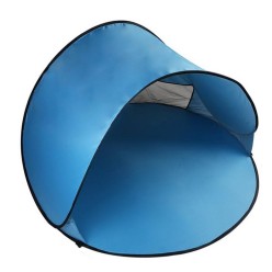 Namiot Plażowy Parawan Samo Rozkładający 150x150cm