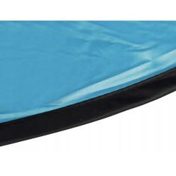 Namiot Plażowy Parawan Samo Rozkładający 150x150cm