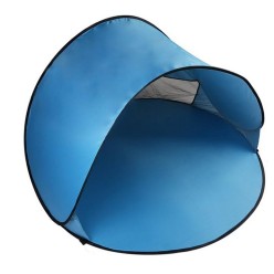 Namiot Plażowy Parawan Samo Rozkładający 150x150cm