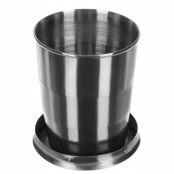 Zestaw Naczyń Turystycznych Garnek Patelnia Czajnik Kubki Sztućce Kuchenka Gazowa Kartusze