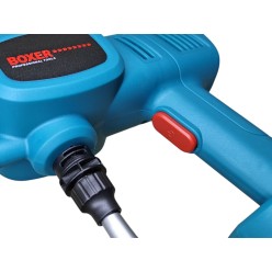 Myjka Ciśnieniowa Akumulatorowa Kompresor 2x Akumulatory 60Bar 2x4AH