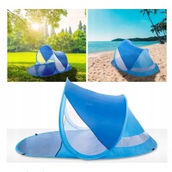 Turystyczny Namiot Plażowy Parawan 190 x 120 x 90