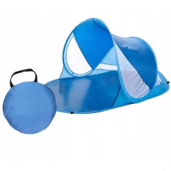 Turystyczny Namiot Plażowy Parawan 190 x 120 x 90