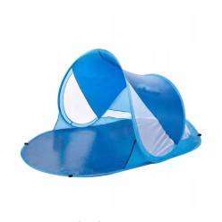 Turystyczny Namiot Plażowy Parawan 190 x 120 x 90