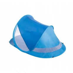 Turystyczny Namiot Plażowy Parawan 190 x 120 x 90