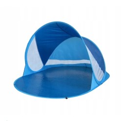 Turystyczny Namiot Plażowy Parawan 190 x 120 x 90